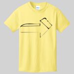 Best Selling Youth Cotton Tee Thumbnail