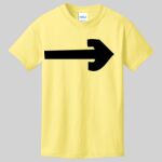 Best Selling Youth Cotton Tee Thumbnail