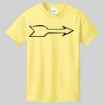 Best Selling Youth Cotton Tee Thumbnail