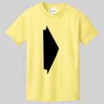 Best Selling Youth Cotton Tee Thumbnail