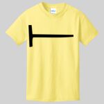 Best Selling Youth Cotton Tee Thumbnail