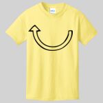 Best Selling Youth Cotton Tee Thumbnail