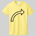 Best Selling Youth Cotton Tee Thumbnail