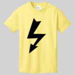 Best Selling Youth Cotton Tee Thumbnail