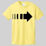 Best Selling Youth Cotton Tee Thumbnail