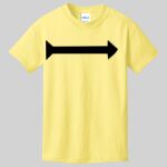 Best Selling Youth Cotton Tee Thumbnail