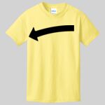 Best Selling Youth Cotton Tee Thumbnail