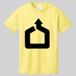 Best Selling Youth Cotton Tee Thumbnail