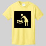 Best Selling Youth Cotton Tee Thumbnail