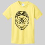 Best Selling Youth Cotton Tee Thumbnail