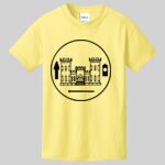 Best Selling Youth Cotton Tee Thumbnail