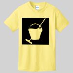 Best Selling Youth Cotton Tee Thumbnail