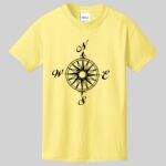 Best Selling Youth Cotton Tee Thumbnail