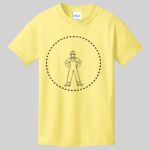 Best Selling Youth Cotton Tee Thumbnail
