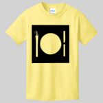 Best Selling Youth Cotton Tee Thumbnail