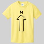 Best Selling Youth Cotton Tee Thumbnail