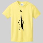 Best Selling Youth Cotton Tee Thumbnail