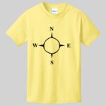 Best Selling Youth Cotton Tee Thumbnail