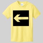 Best Selling Youth Cotton Tee Thumbnail