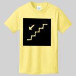 Best Selling Youth Cotton Tee Thumbnail