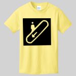Best Selling Youth Cotton Tee Thumbnail