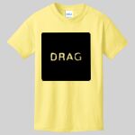 Best Selling Youth Cotton Tee Thumbnail