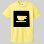 Best Selling Youth Cotton Tee Thumbnail