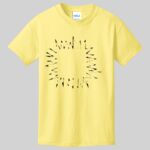 Best Selling Youth Cotton Tee Thumbnail