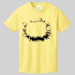 Best Selling Youth Cotton Tee Thumbnail