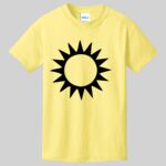 Best Selling Youth Cotton Tee Thumbnail