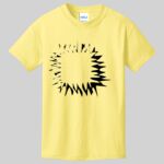 Best Selling Youth Cotton Tee Thumbnail
