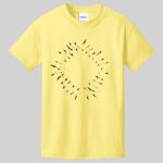 Best Selling Youth Cotton Tee Thumbnail