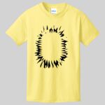 Best Selling Youth Cotton Tee Thumbnail