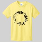 Best Selling Youth Cotton Tee Thumbnail