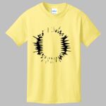 Best Selling Youth Cotton Tee Thumbnail