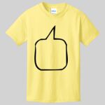 Best Selling Youth Cotton Tee Thumbnail