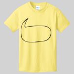 Best Selling Youth Cotton Tee Thumbnail