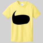 Best Selling Youth Cotton Tee Thumbnail