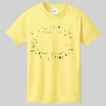 Best Selling Youth Cotton Tee Thumbnail