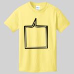 Best Selling Youth Cotton Tee Thumbnail