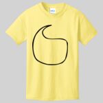 Best Selling Youth Cotton Tee Thumbnail
