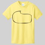 Best Selling Youth Cotton Tee Thumbnail