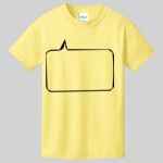 Best Selling Youth Cotton Tee Thumbnail