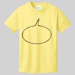 Best Selling Youth Cotton Tee Thumbnail