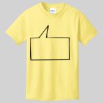 Best Selling Youth Cotton Tee Thumbnail