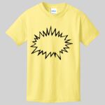 Best Selling Youth Cotton Tee Thumbnail