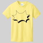 Best Selling Youth Cotton Tee Thumbnail