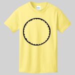 Best Selling Youth Cotton Tee Thumbnail