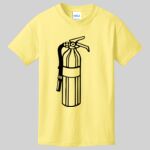 Best Selling Youth Cotton Tee Thumbnail