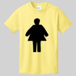 Best Selling Youth Cotton Tee Thumbnail